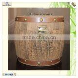 Photos Sale Craft Mini Oak Wood Barrels thumbnail-1