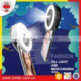 RGKNSE Fill Light External Flash Led Selfie Ring Light for All Mobile Phone Skin Humidifier thumbnail-6