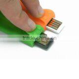 2012 Best Selling Silicone Watch LED Watch thumbnail-2