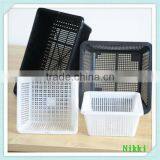 Garden Growing Tray Nursery Pot Hydroponic Fodder thumbnail-3