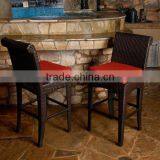 2017 Sigma Best Selling Cheap Used Commercial Metal Rattan Bar Stool thumbnail-1