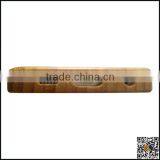 Wooden Design Case Wood Back Cover for Samsung S6,back Cover Wood thumbnail-3