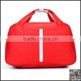 2016 Best Selling Sports Bag With Shoes Compartment, Travel Duffel Bag thumbnail-1