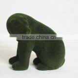 Wholesale Decorative Artificial Moss Animal/moss Topiary Animal thumbnail-5
