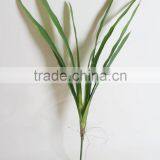 SJ071203 Green Plastic Tree Leave/high Initation Foliage Leave thumbnail-4