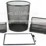 China Supplies High Quality Office Stationery Set of 5pcs thumbnail-1