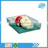 Metal Mesh Storage Box thumbnail-1