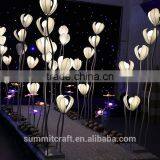 LED Flower Stand Wedding Aisle Decor thumbnail-3