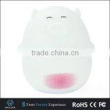 Muti-function Hand Pat Night Light Led Human Sensor Lamp thumbnail-2