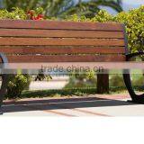 Weather-Resistant Outdoor Furniture,Solid Wood Outdoor Benches Factory thumbnail-4