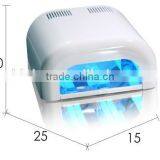 Nail Dryer Fan Nail Salon Equipment for Sale TKN-U36 thumbnail-2