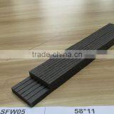 Outdoor Anti Borer Fence Post, Garden Privacy Fence Panels, Cheap Fencing thumbnail-5