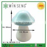 Ceramic Craft Mushroom for Garden Decoration thumbnail-3