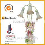 18 Inch Home Decoration Flying Fairy Lights Fairy Figurines thumbnail-1