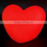 Wholesale Mini PVC Heart Shape Baby Tub Swimming Bath Toy