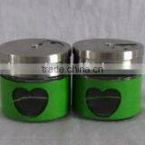 Best Price of Spice Clip Top Glass Jar With Long-term Service thumbnail-6