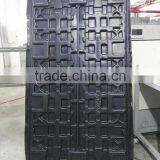 Vacuum Forming Acrylic Plastic Promotional Display