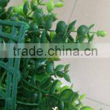 Artificial Boxwood Carpet Artificial Grass Carpet for Balcony thumbnail-5