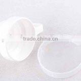 Single Handle Silicone Folding Cup With Plastic Cup thumbnail-4