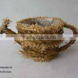 Jug Flower Pot for Plantting thumbnail-1