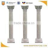 Cheap Outside Stone Roman Columns thumbnail-1