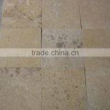 China Beige Limestone Tile Beige Limestone Flooring & Wall Tile thumbnail-6