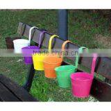 Colorful Garden Pot thumbnail-5