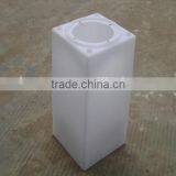 Rotational Lampshade Durable PE Plastic Flower Pot thumbnail-5