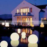 Rotational Ball Shell Plastic Floating Ball thumbnail-6