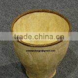 Bamboo Flower Pot thumbnail-1