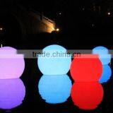 New Exhibition Supply / Party Decoration / Stage Decoration LED Glowing Ball thumbnail-4