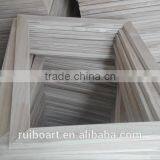 China Wood Stretcher Bars,wood Frame Bars thumbnail-5