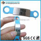 Dog Collar, Chain Collar Dog, Dog Led Collar thumbnail-3