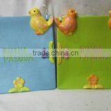 Ceramic Bunny Plate SN13276 thumbnail-1