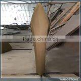 Classical Yin-Yang Garden Modern Outdoor Sculptures thumbnail-4