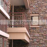 Durable Exterior Wall Stone Veneer, Landscaping Garden Wall Stone, Garden Culture Stone thumbnail-2