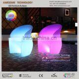 New Event Idear Outdoor Coloring Plastic Table Chair for Modern Events (TP117) thumbnail-4