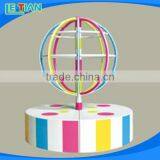 2015 New Design Naughty Castle Ball Pool thumbnail-1