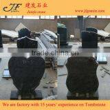 Colors Of Modern Weatern Style Memorial Headstones thumbnail-2