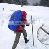 Hand Tool Set Auto Tuning Kit Multifunction Foldable Military Shovel Camping Shovel Movel#DJSV-V II thumbnail-6