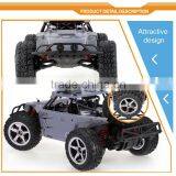 Original SUBOTECH BG1513B 1/12 2.4G 2CH 4WD 45km/h High Speed Electric Desert With LED Light RTR RC Car off Road Buggy for Sale thumbnail-4