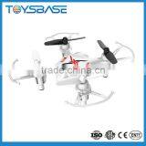 2.4G 4CH RC Quadcopter rc Drone Professional X12S Nano Drone thumbnail-1