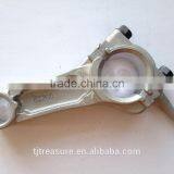 Custom Cast Iron Small Engine Connecting Rod, GX160 Gasoline Generator Parts thumbnail-1