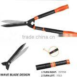 Garden Telescopic Hedge Tree Pruner thumbnail-3