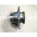 OEM and Custom Gear Shaft of Various Type thumbnail-4