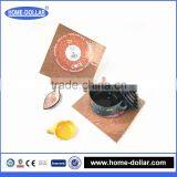 Manufacture Wholesale Creative Design Natural Blank Cork Coaster thumbnail-4
