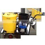 2015 Best Selling Epoxy Resin Injection Pump,asphalt Crack Sealing and Spraying Machine,asphalt Pump