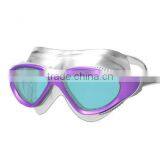 Waterproof Swimming Goggle With PC Lens,swim Mask(MM-7500) thumbnail-3