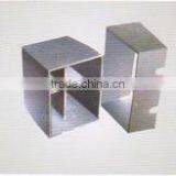 Custom Any Kinds of CNC Machining Parts, CNC Milling Machined Aluminum Parts and CNC Turning Parts With Anodized thumbnail-2