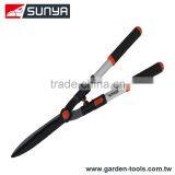 Telescoping Wavy Hand Held Hedge Shears Clippers thumbnail-2